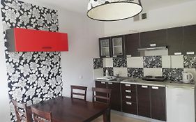 Apartamenty Sonata